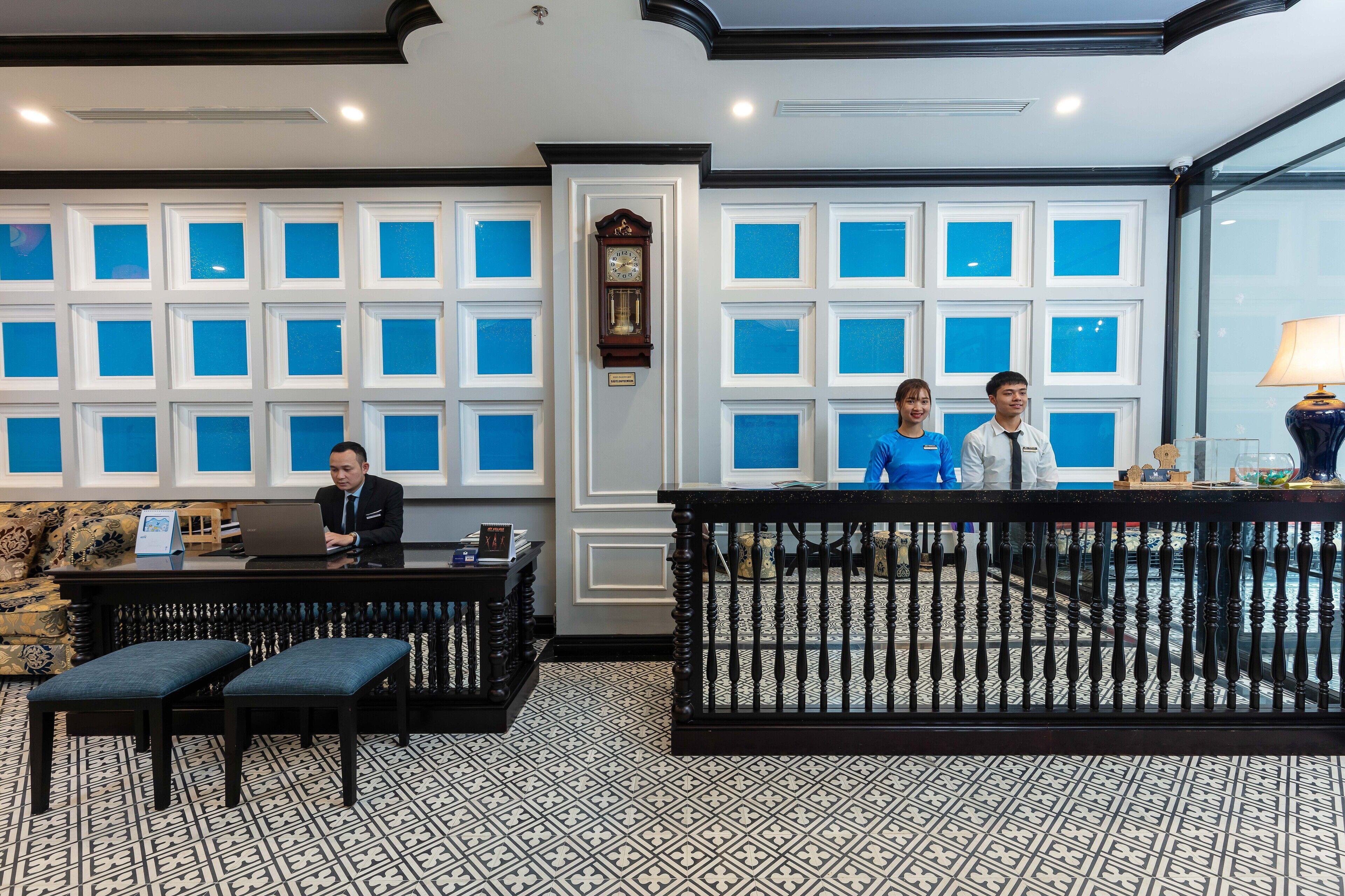 Babylon Premium Hotel & Spa — Fotos 3