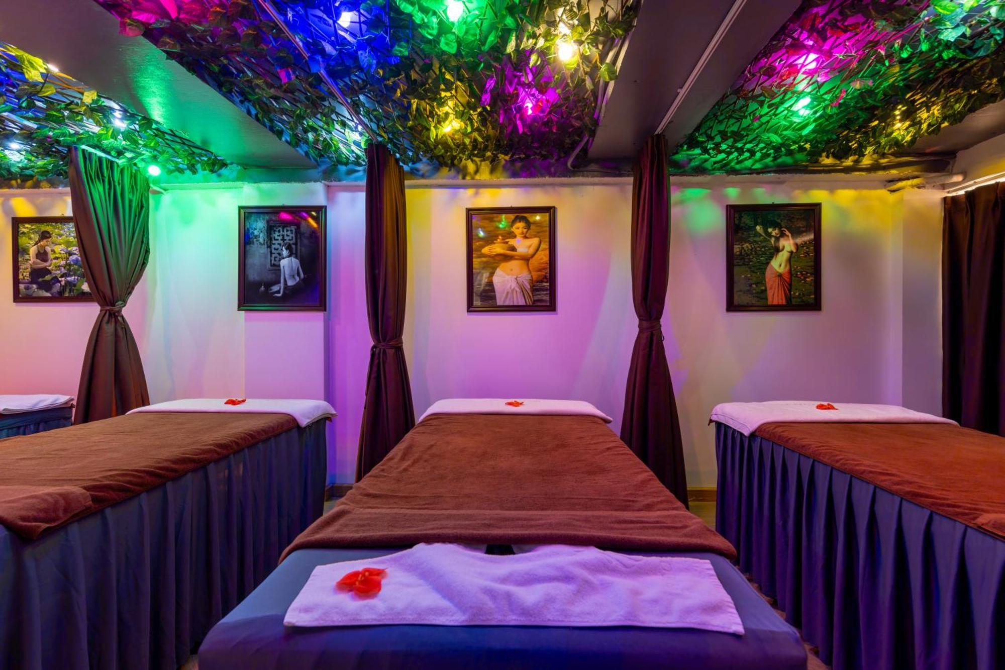 Babylon Premium Hotel & Spa — Fotos 1