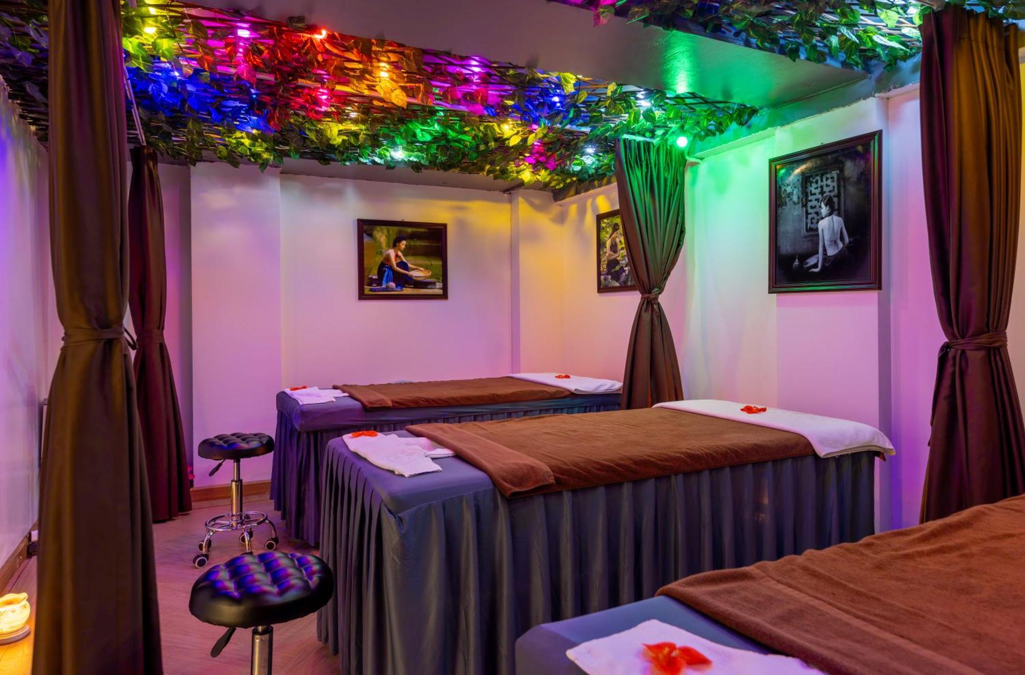 Babylon Premium Hotel & Spa — Fotos 2