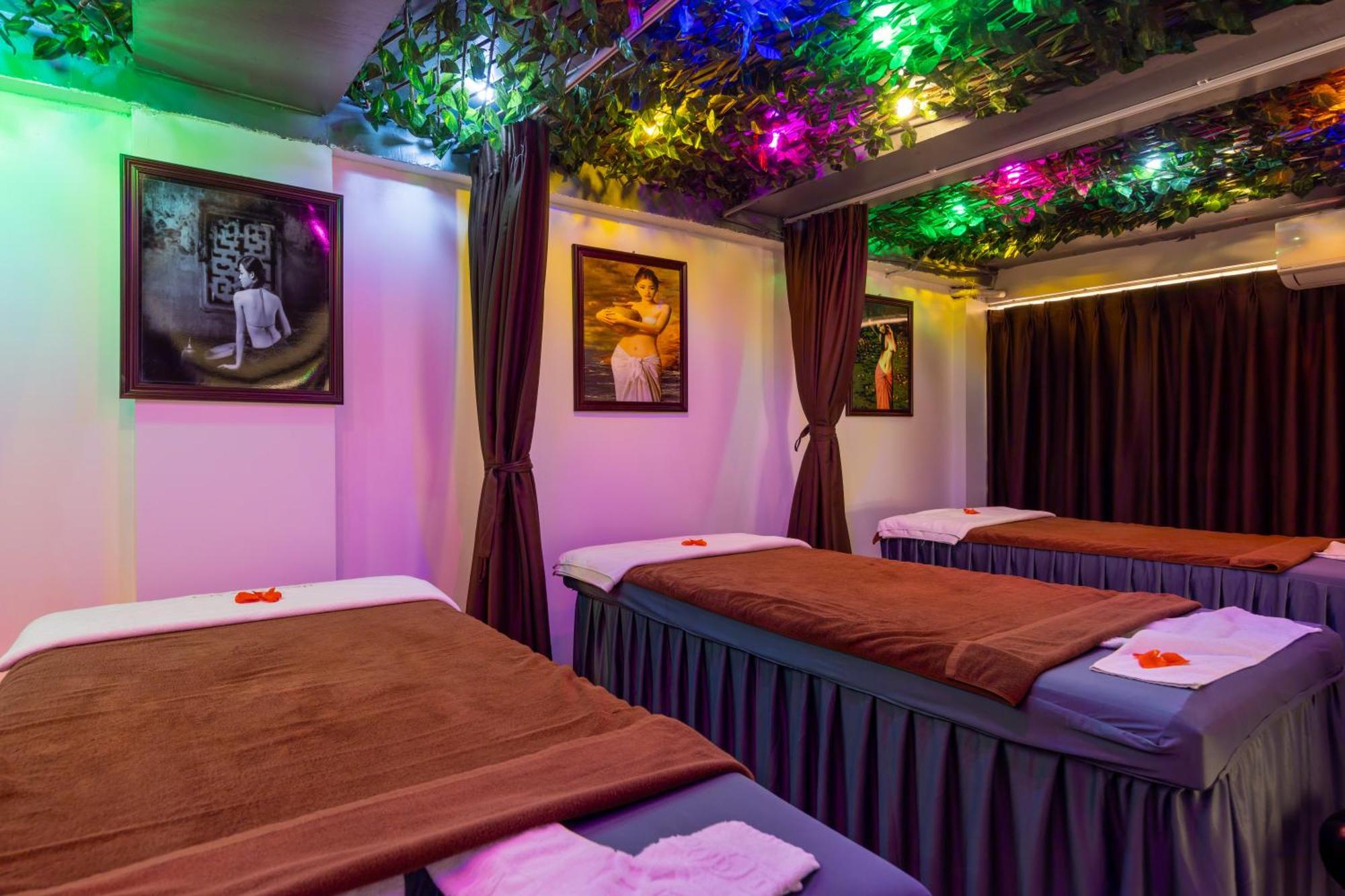 Babylon Premium Hotel & Spa, Hanoi